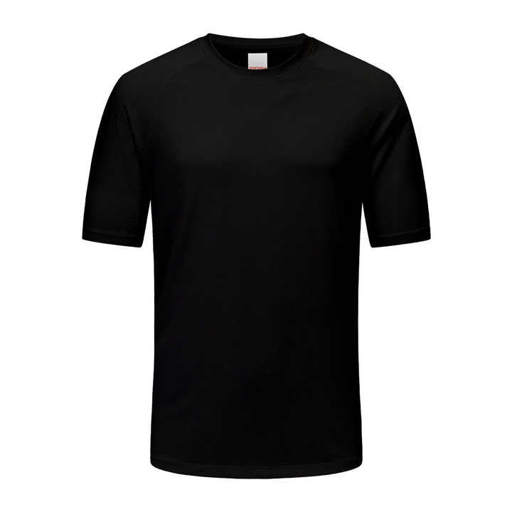 Men's Polyester Spandex Shirts