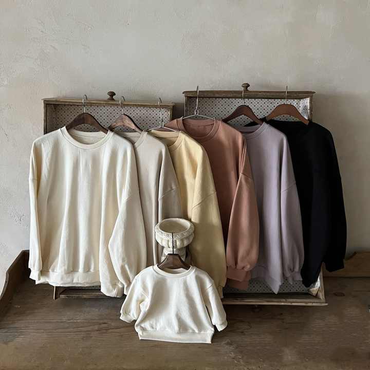 ملابس وقمصان عائلية - عائله