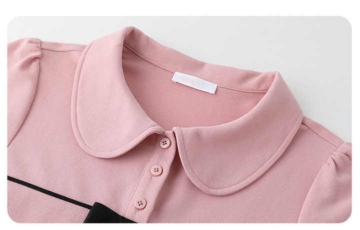 Matching family outfits for summer 