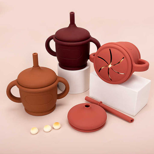 baby feeding set 