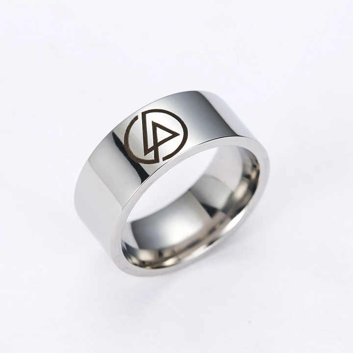 Men's rings 