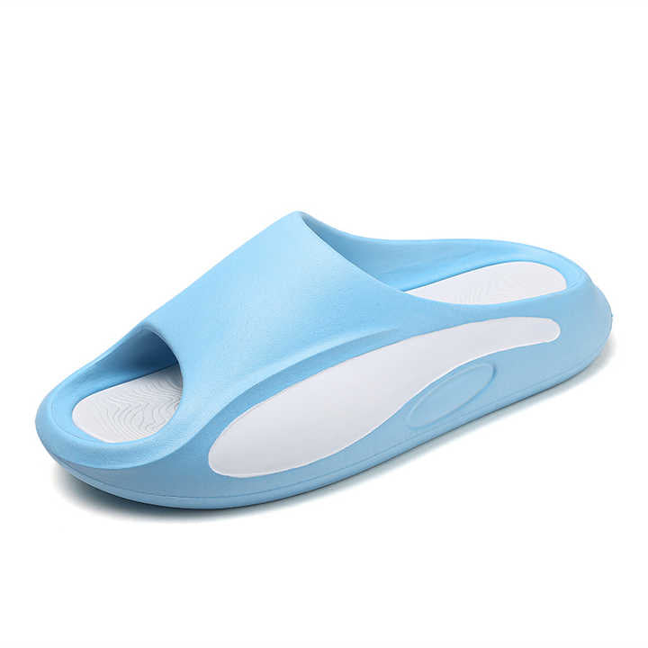 Special offer on slippers 