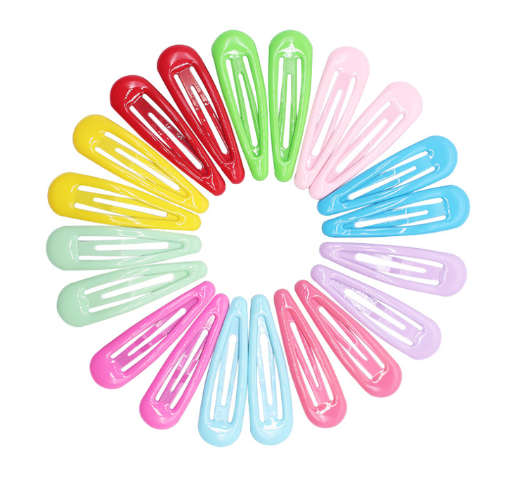 Multi-style hair accessories 