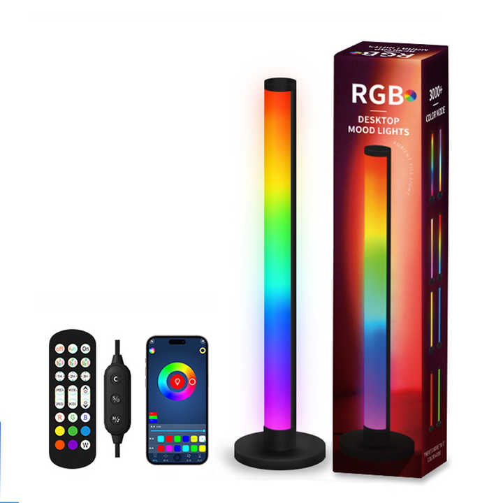 إضاءة جو أوضاع