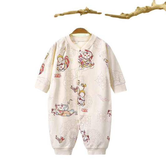 newborn baby romper 