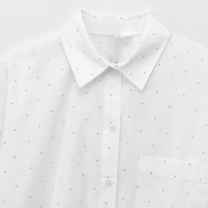 Stylish fall blouses