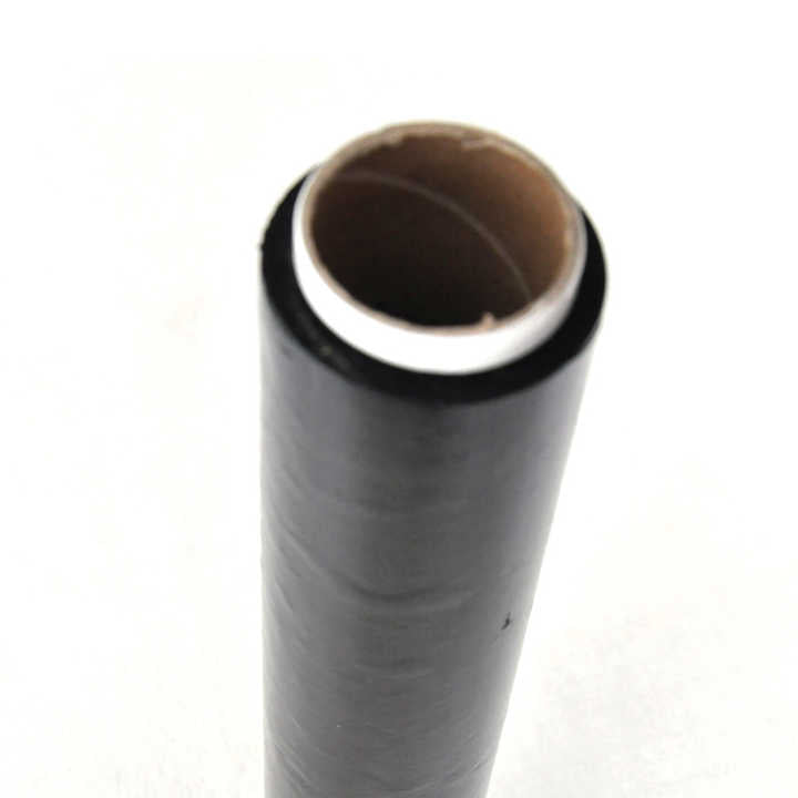 Black plastic weight loss first aid 