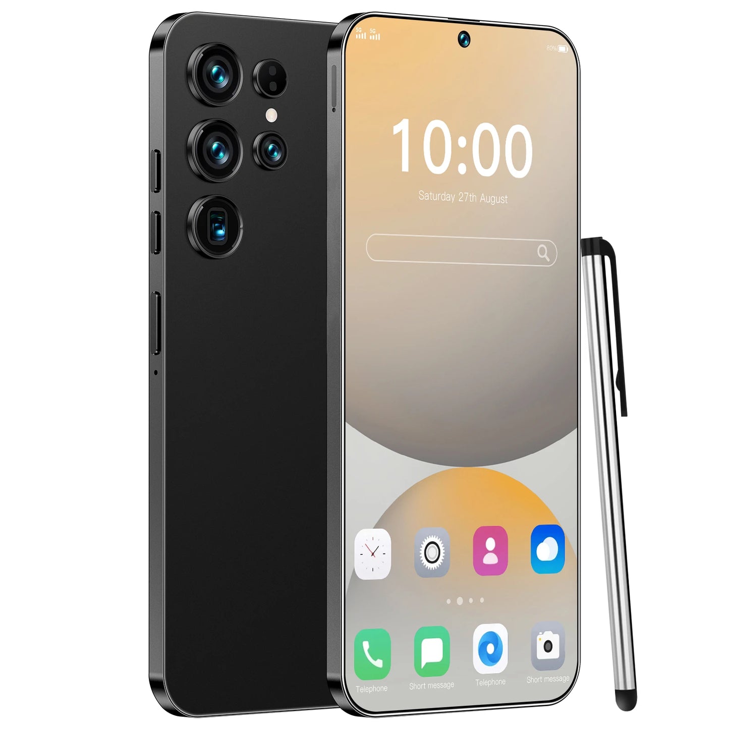 هاتف درمي اصلي