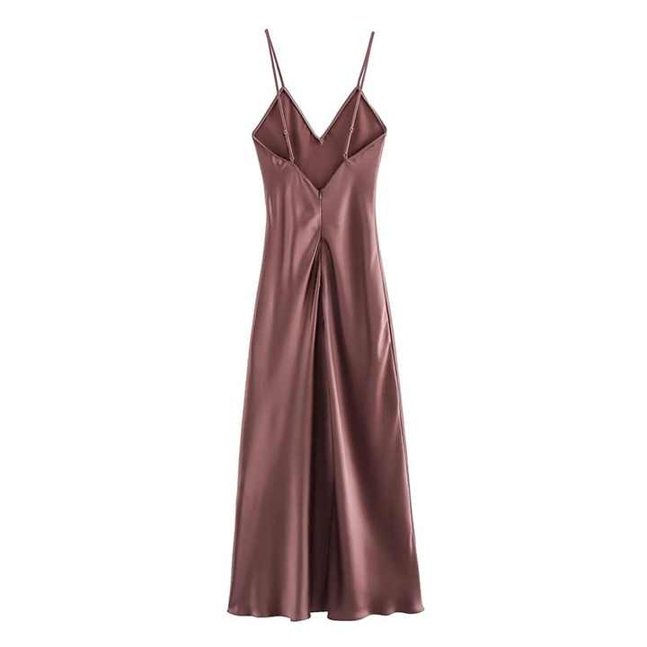 Casual summer dress for girls