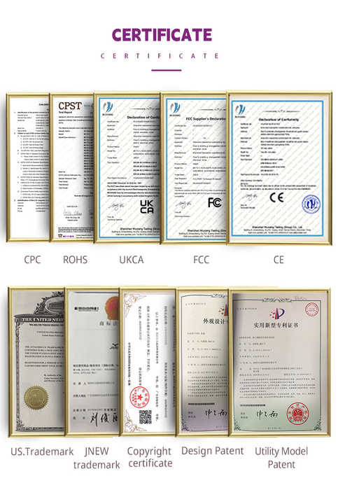 Water-resistant children's watch 