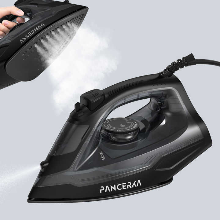 بانيركا ستيم حديد محمول - كوايه