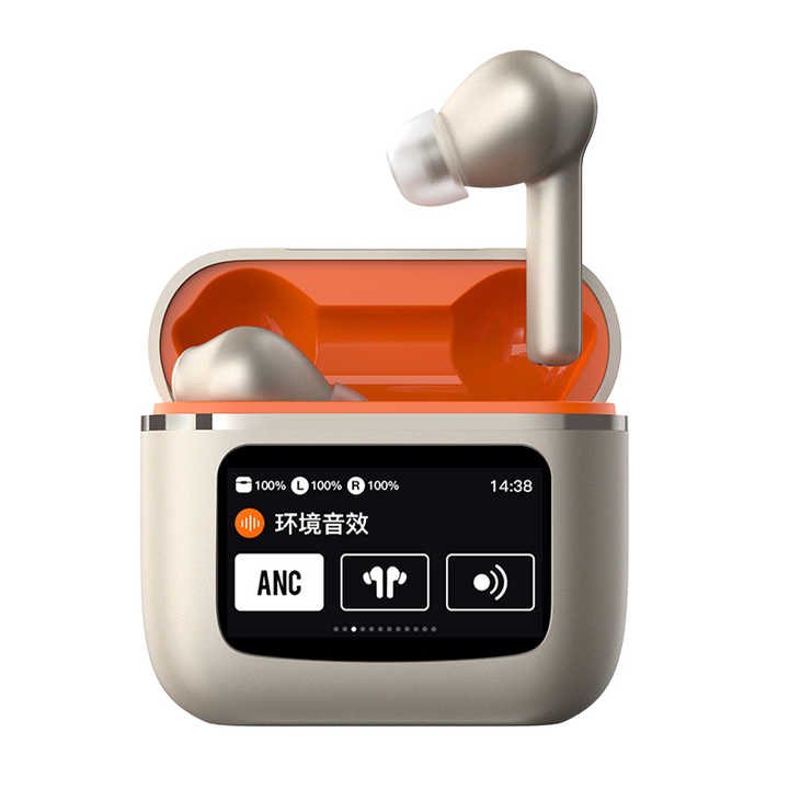 V5.3 Earphones. 