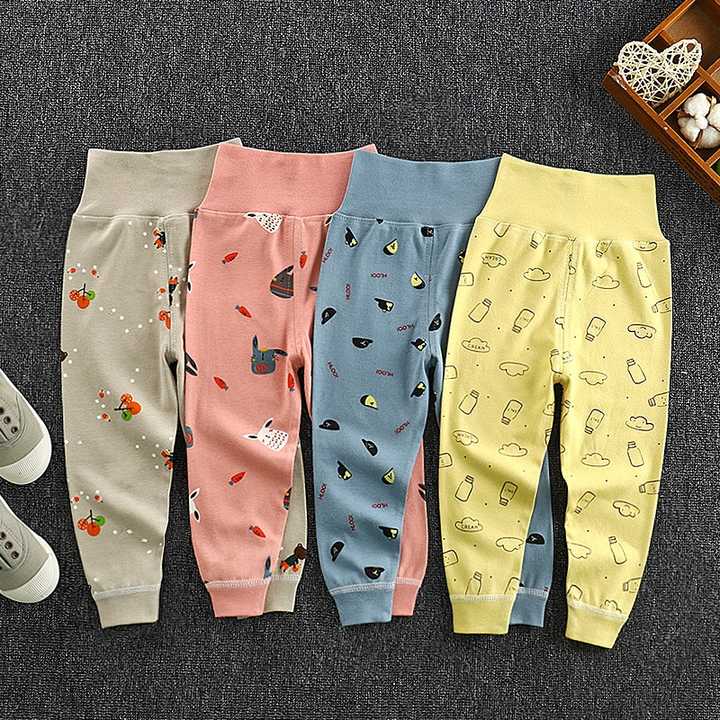 Cotton sleepwear for boys and girls 