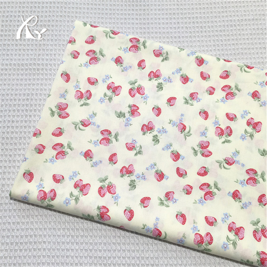 The Latest Chic Pattern 