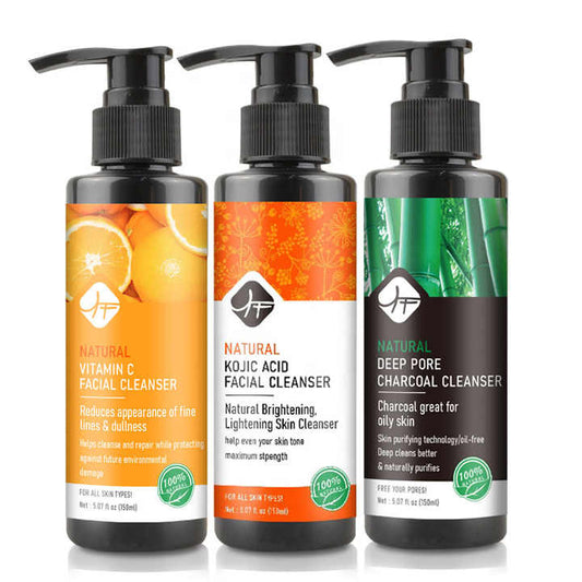skin care products 