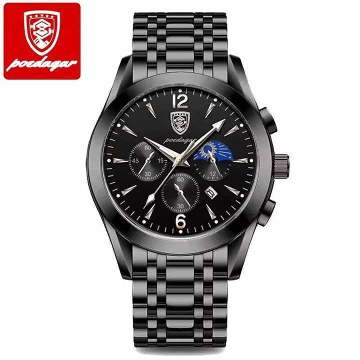 Men's watches. 