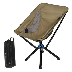 Folding Outdoor Camping Chair 