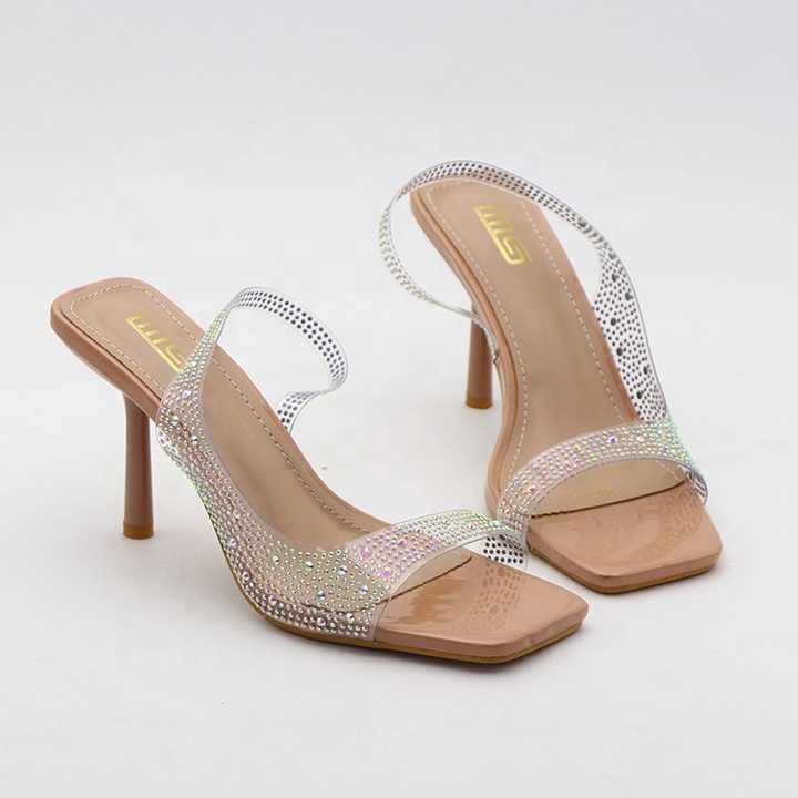 Women's heel 