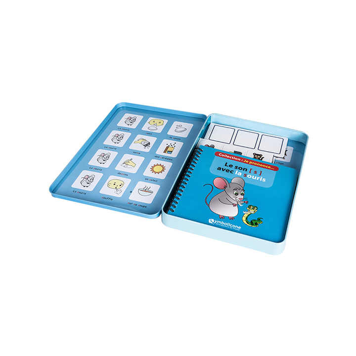 School and office supplies 