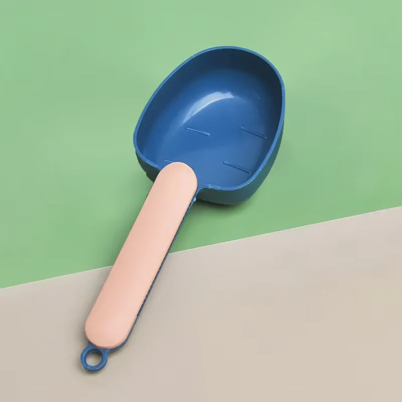 Bowls and Feeders - Collapsible Spoon 