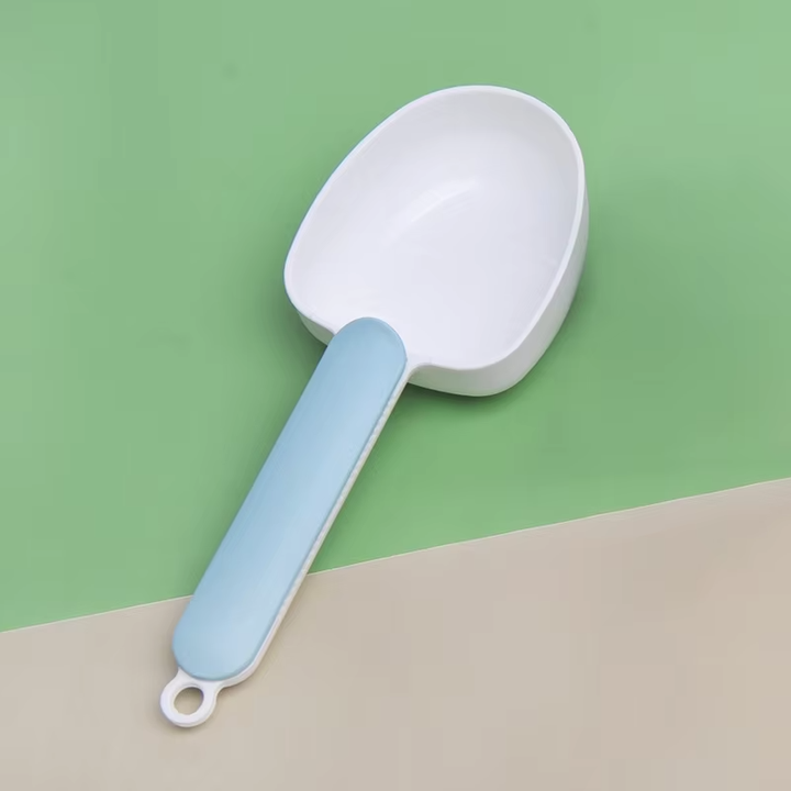 Bowls and Feeders - Collapsible Spoon 