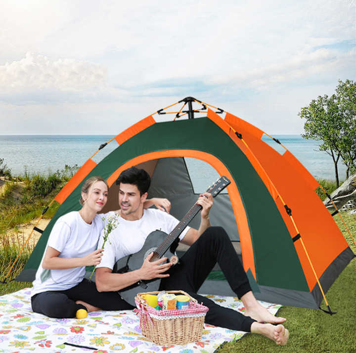 camping tent 