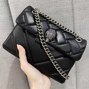 New Fashion Luxury Women's Handbag