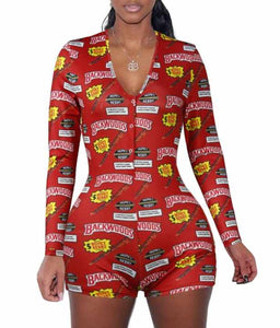 Women's sleepwear 