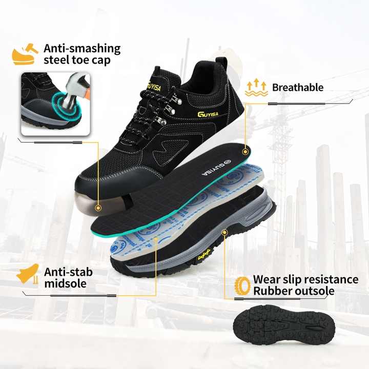 Men's shoes 