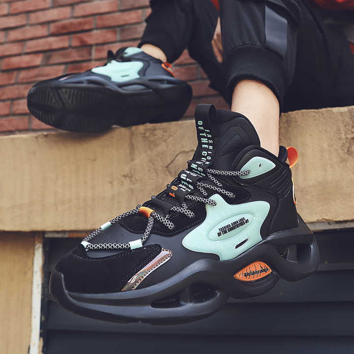 New Fashion Sneakers 