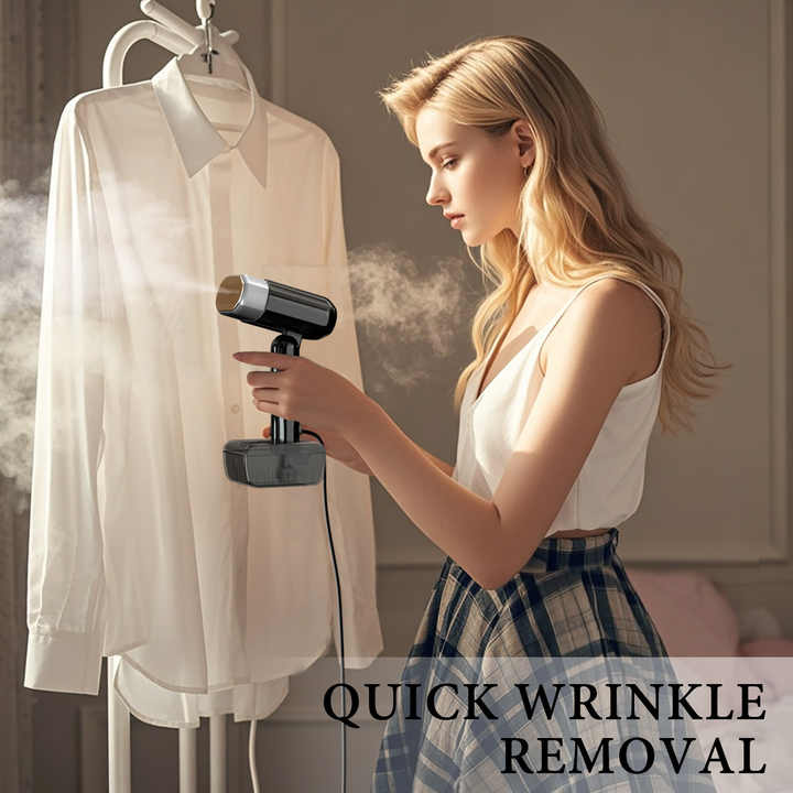 Small portable travel clothes 