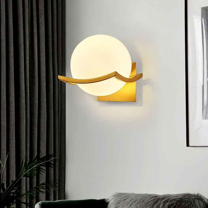 Luxury wall decoration 
