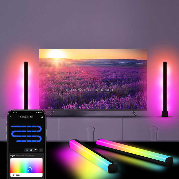 K83 Light Strip Supplier