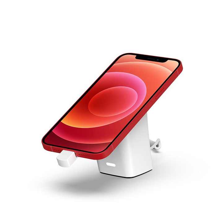 Mobile Phone Security Holder with Phone Screen Alarm 