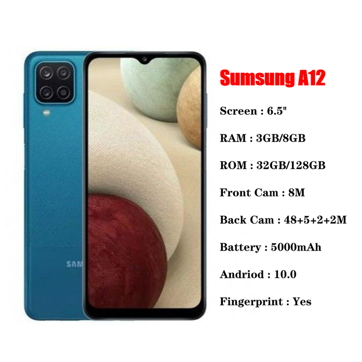 Samsung phones 