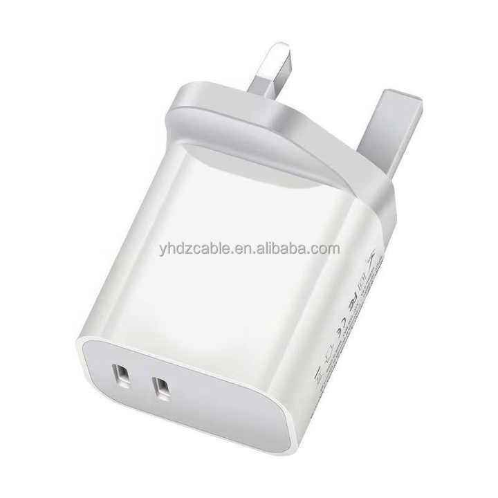 wall charger 