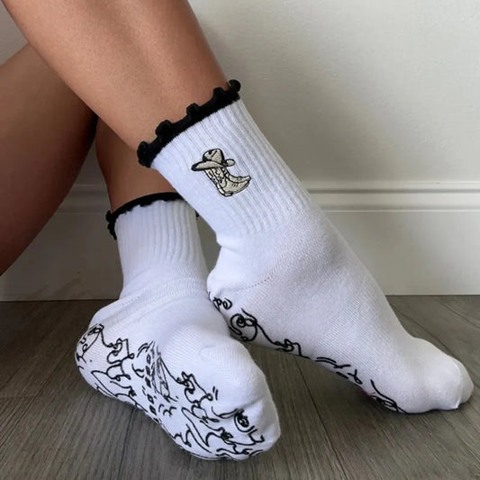 socks 