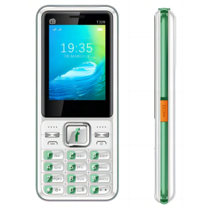 Senior phone 