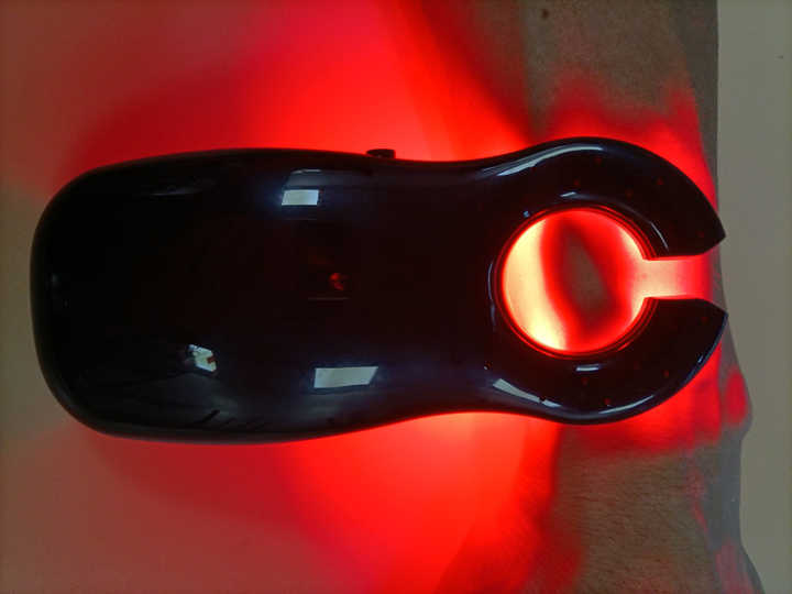 Vein Finder - Medical Equipment 