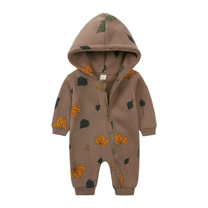 long-sleeved woolen clothing 