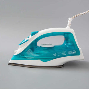 small electric steam iron 