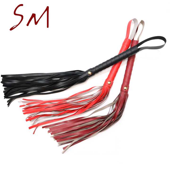 polyurethane whip