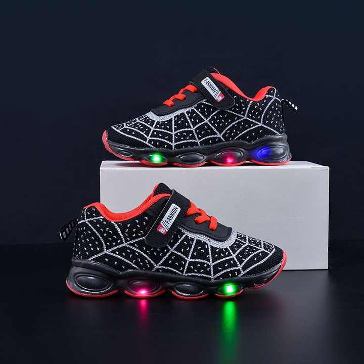 trendy sneakers 