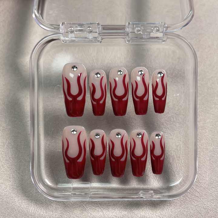 Fake Nails 
