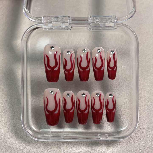 Fake Nails 