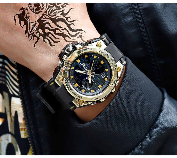 Men's watches. 