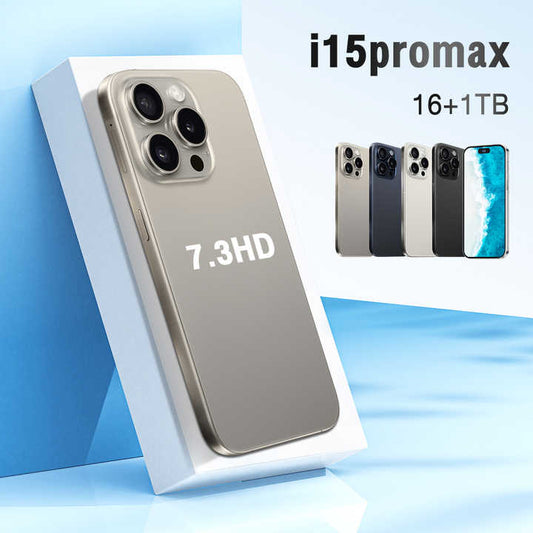 iPhone 