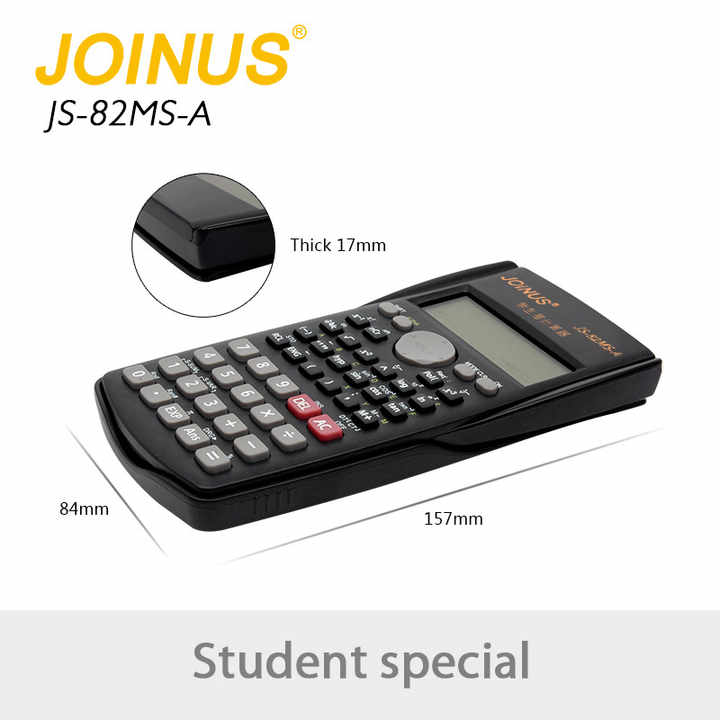 JOINUS Scientific Calculator Electronic 