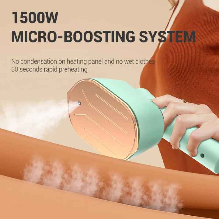 منزلية محمولة مكواة - كوايات