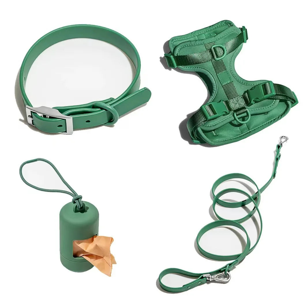 Pet Accessories - Pet Walking 